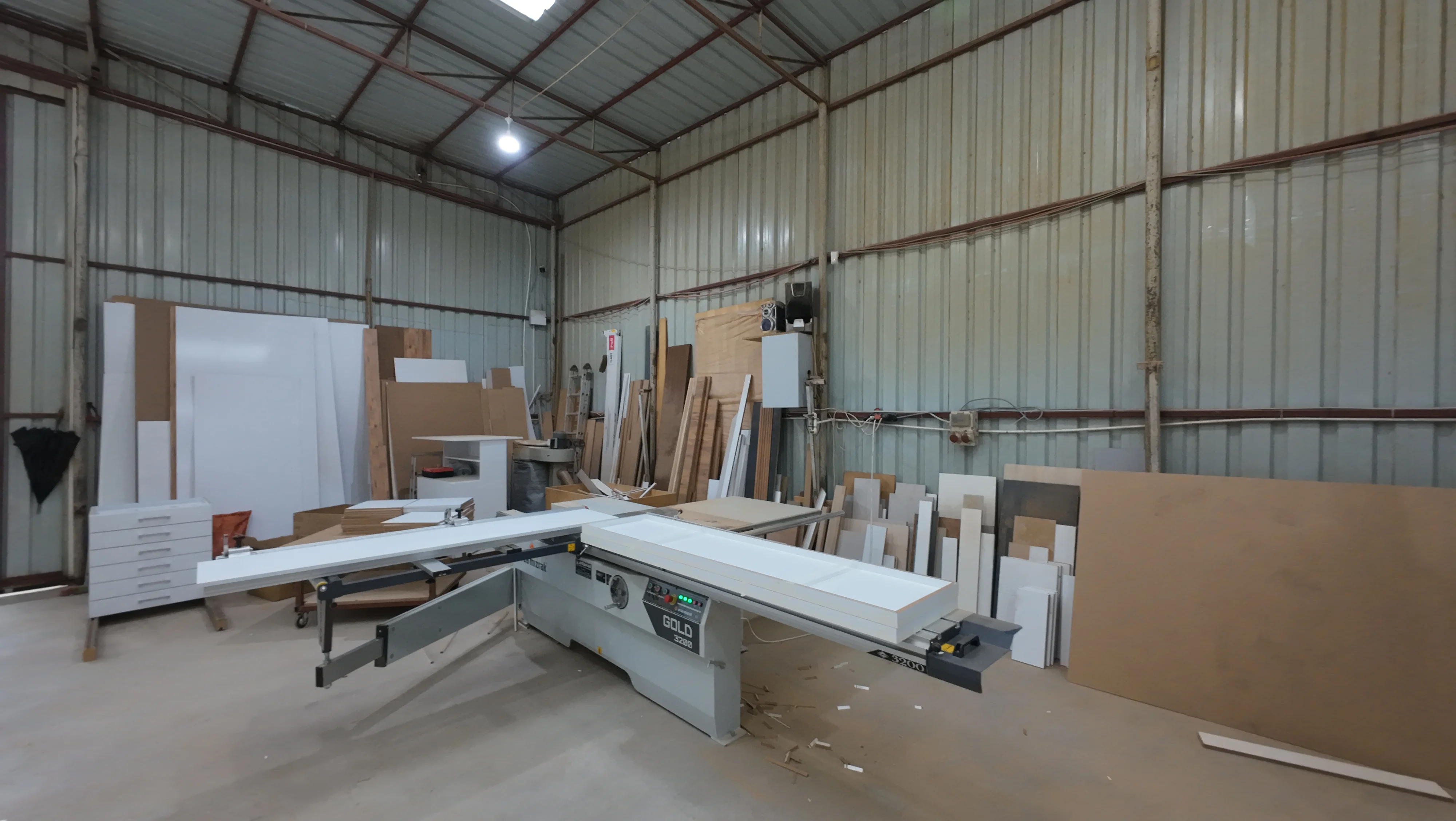 Niz Mobilya Atölyesi - 1