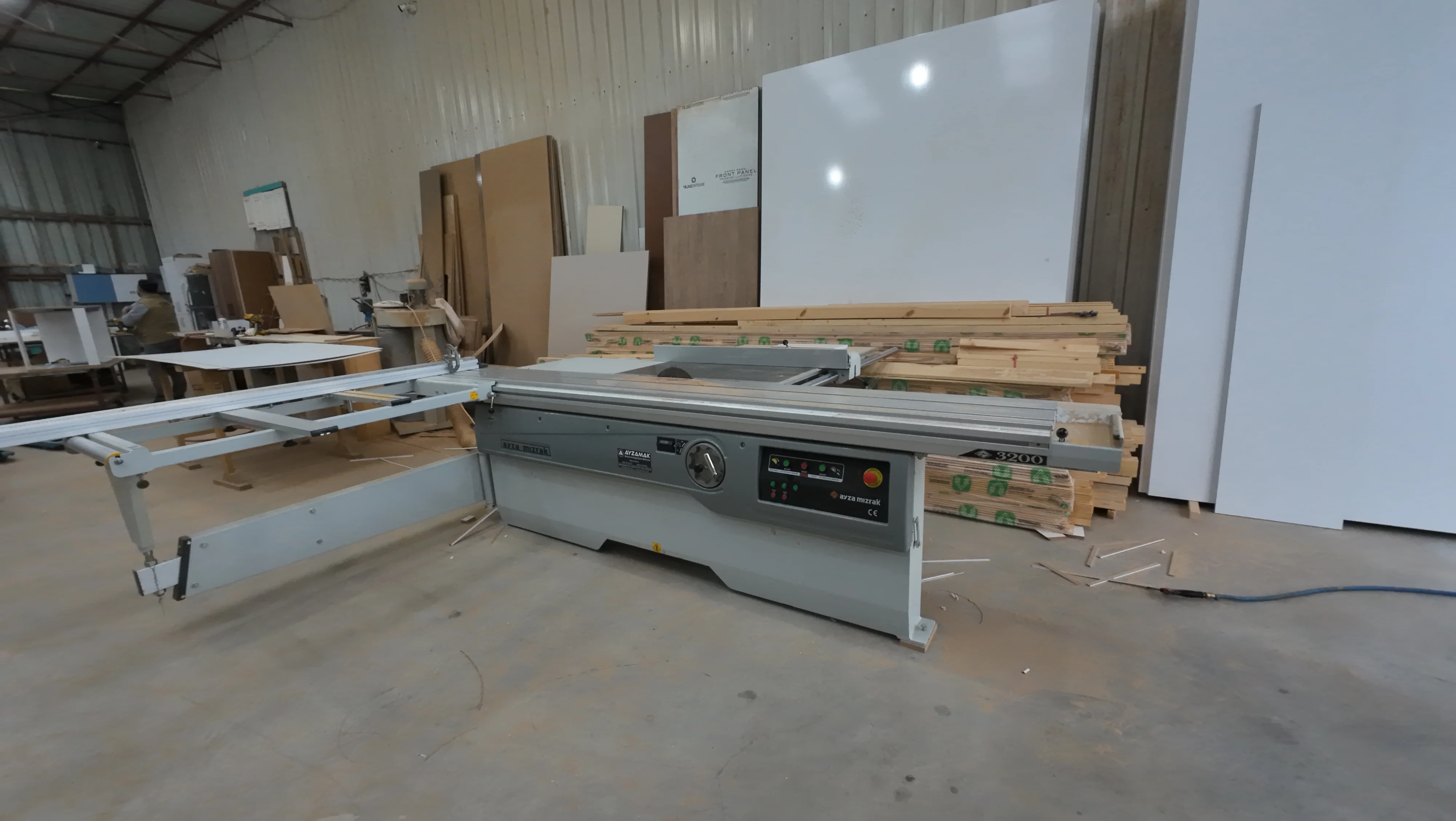 Niz Mobilya Atölyesi - 3