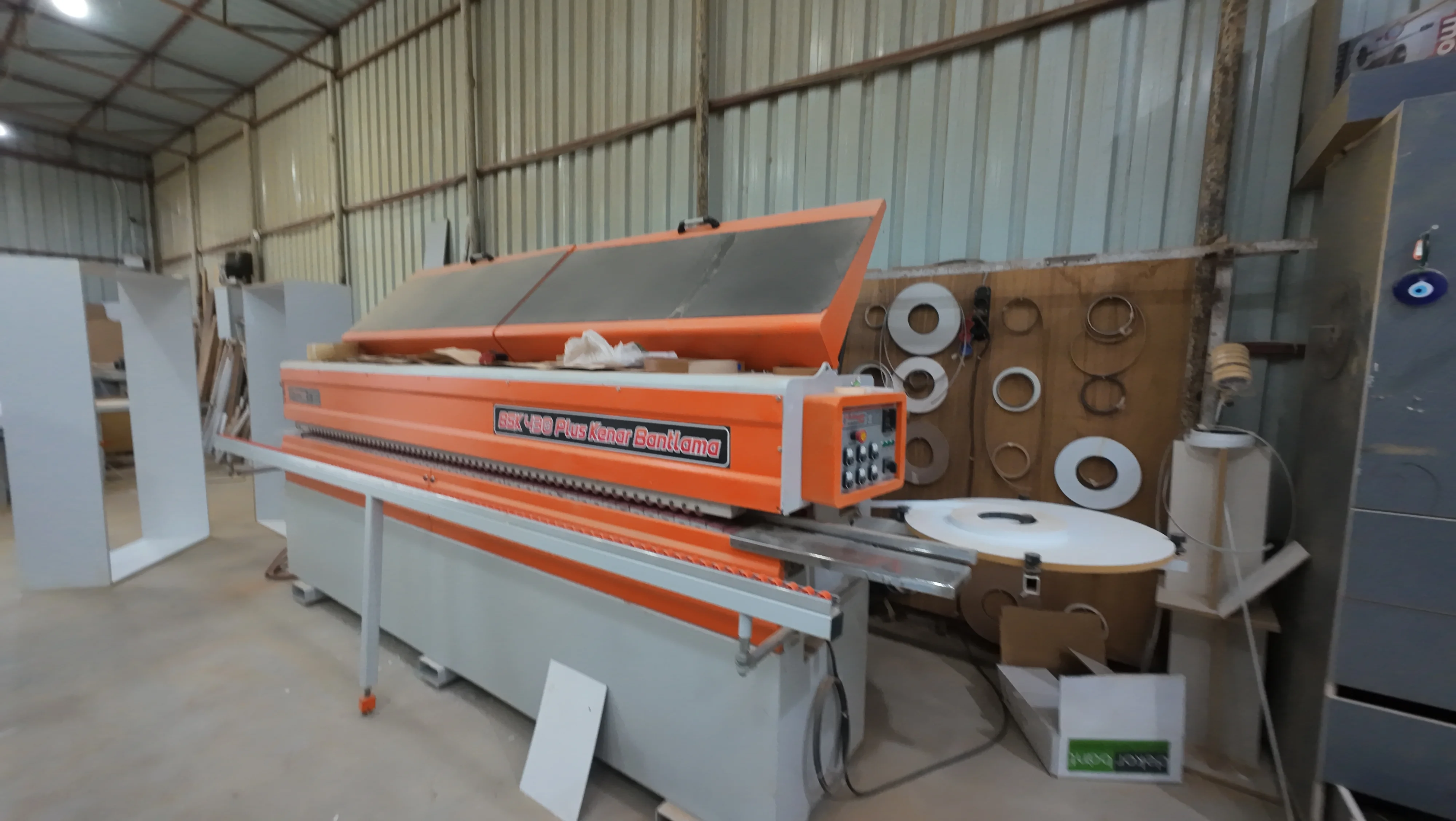 Niz Mobilya Atölyesi - 7