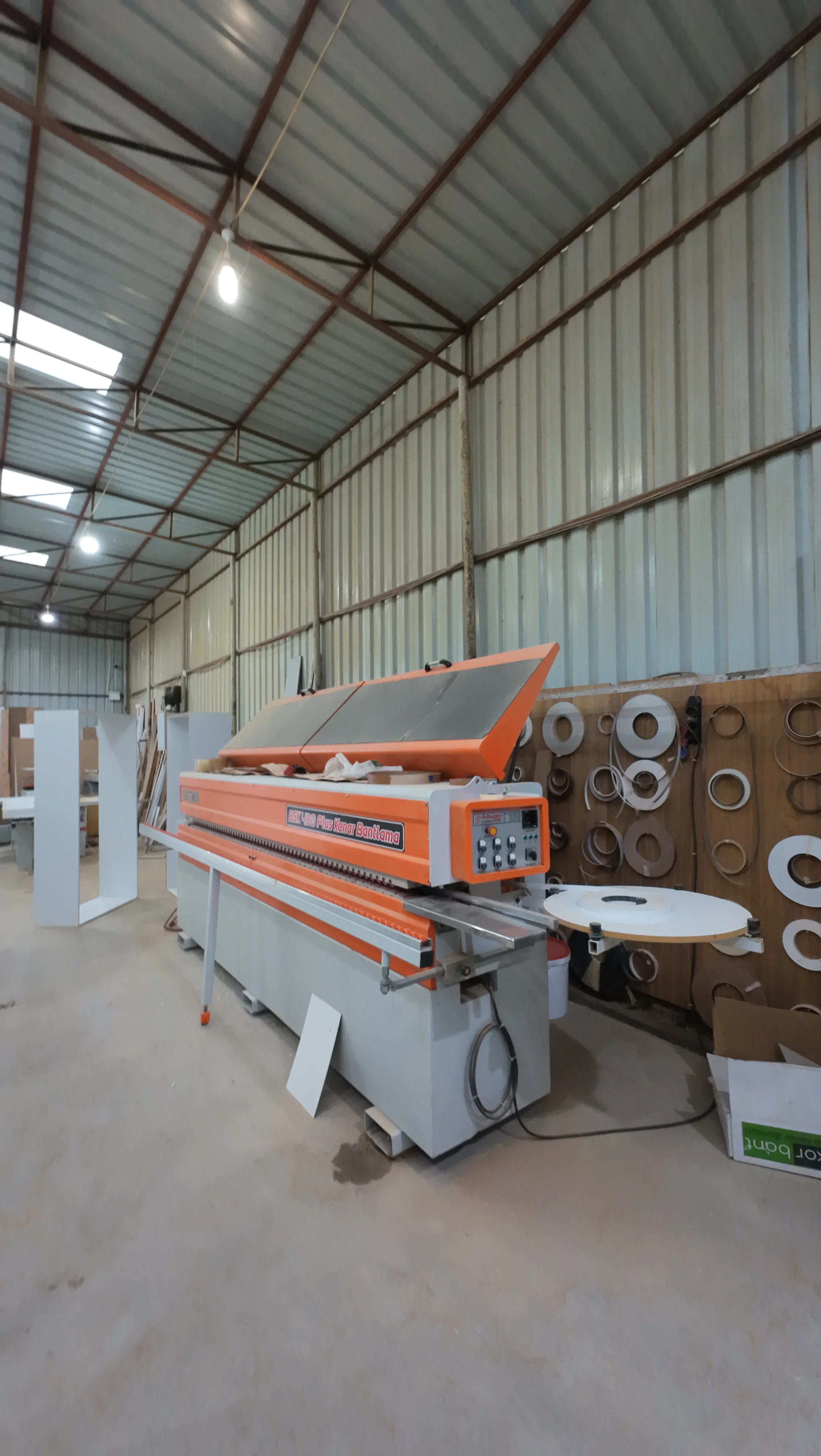 Niz Mobilya Atölyesi - 10