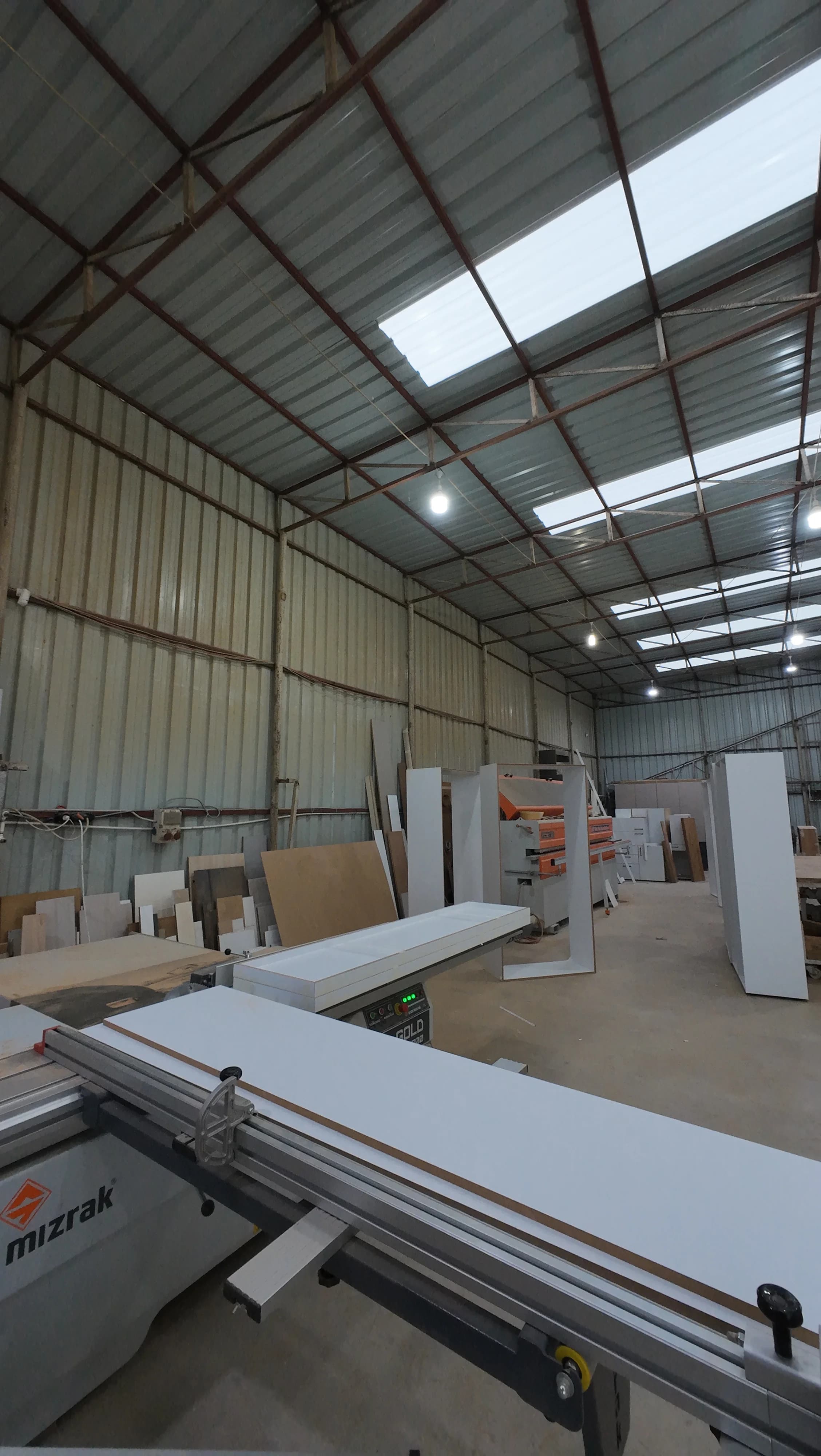 Niz Mobilya Atölyesi - 19