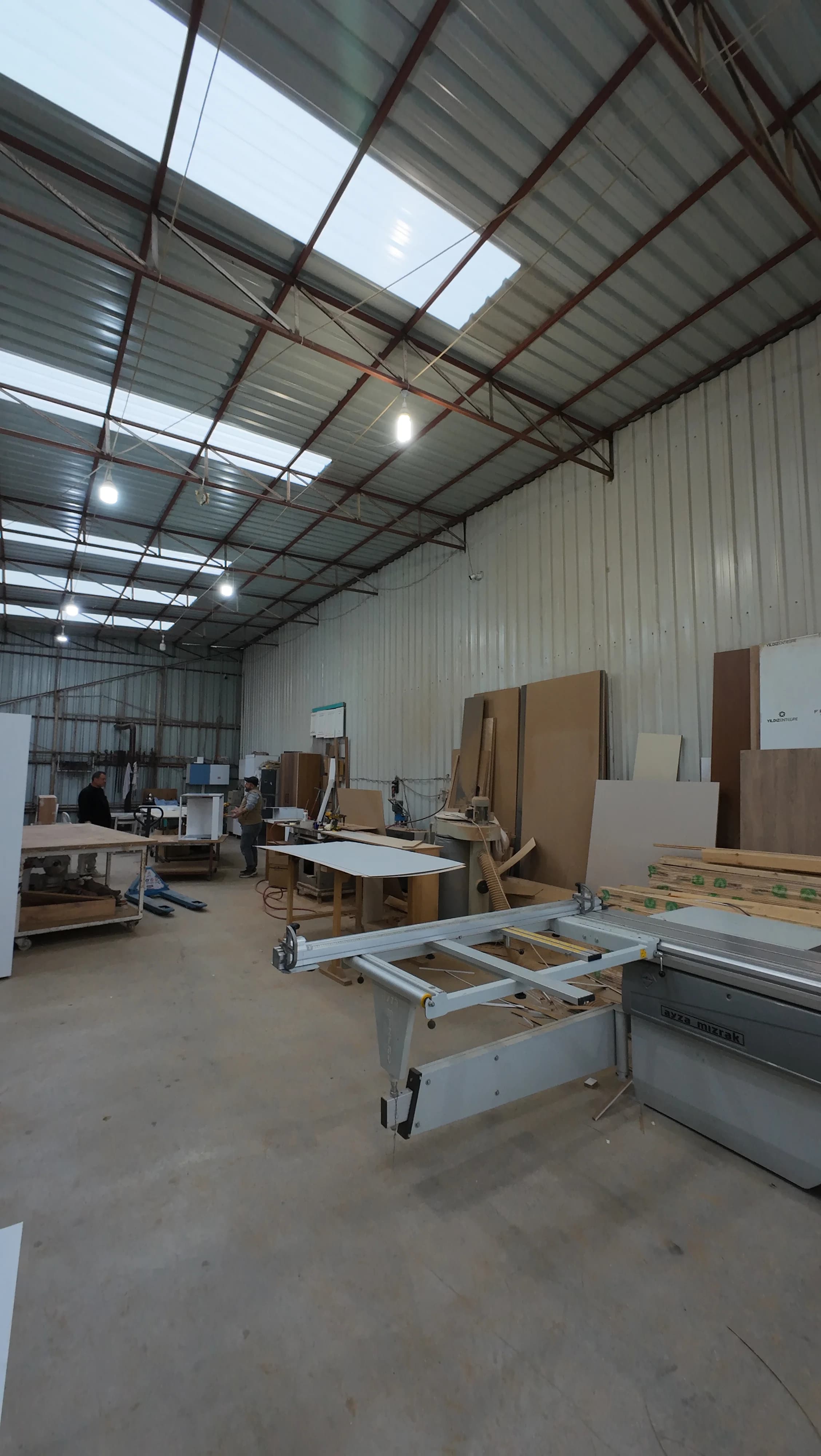 Niz Mobilya Atölyesi - 20