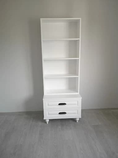 Mutfak & Banyo Dolap Çözümleri - fotograf 6