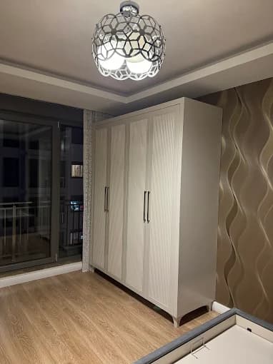 Gardırop, Vestiyer & Komodin - fotograf 1