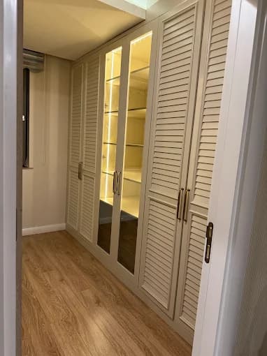 Gardırop, Vestiyer & Komodin - fotograf 2