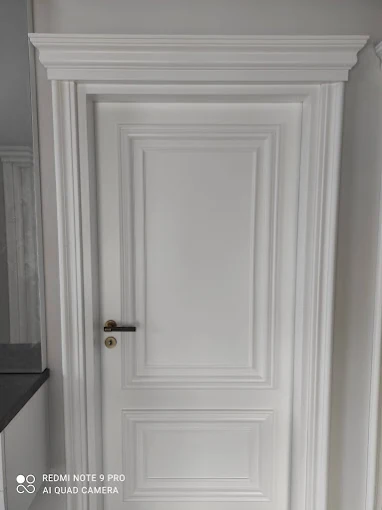 Kapı & Duvar Paneli Tasarımları - fotograf 4