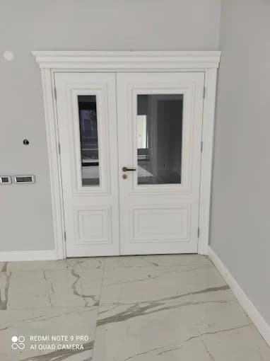 Kapı & Duvar Paneli Tasarımları - fotograf 6