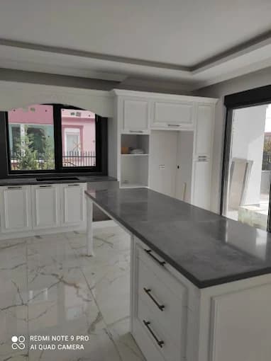 Mutfak & Banyo Dolap Çözümleri - fotograf 2