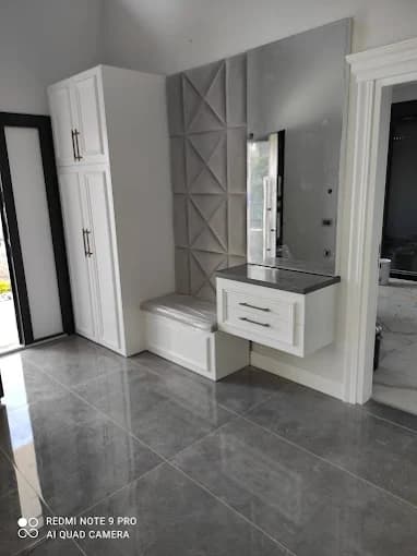 Gardırop, Vestiyer & Komodin - fotograf 5