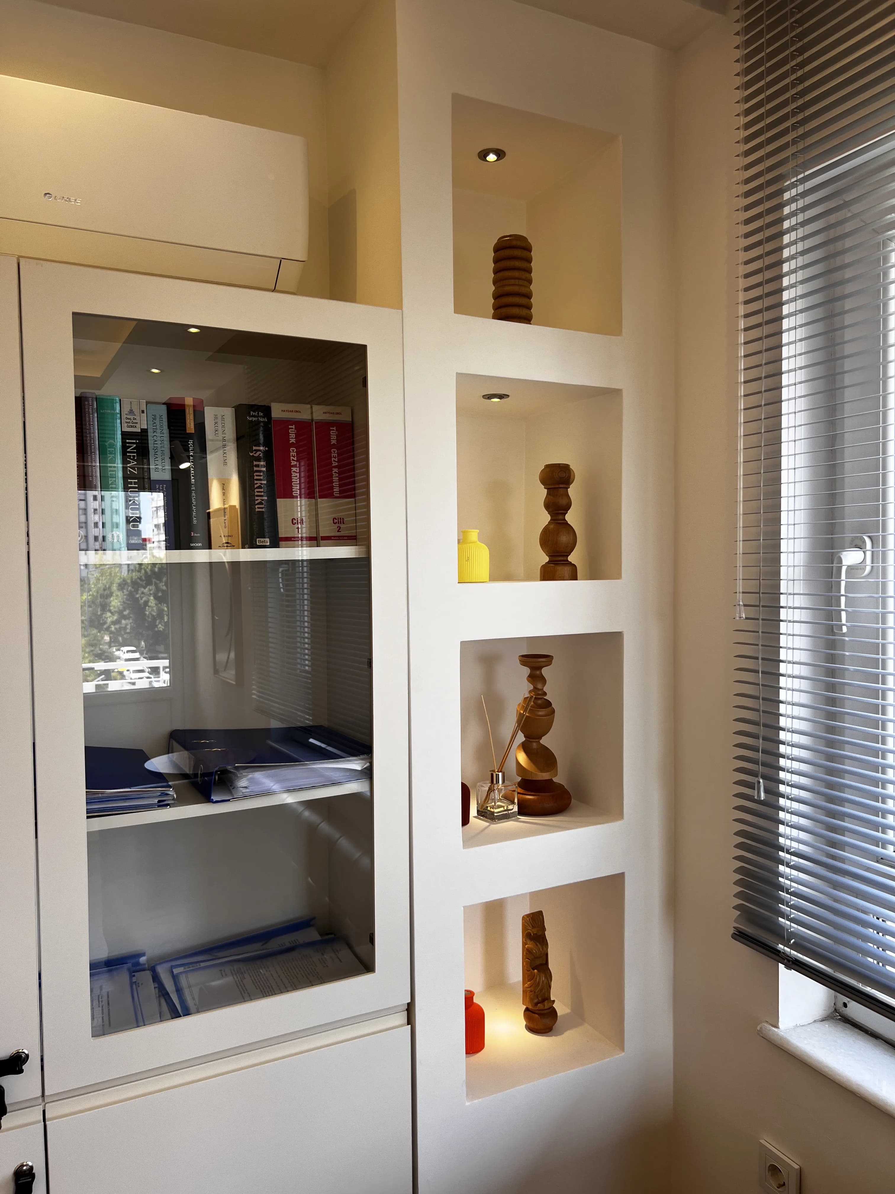 Mona Hukuk Ofisi Mobilyaları - fotograf 9