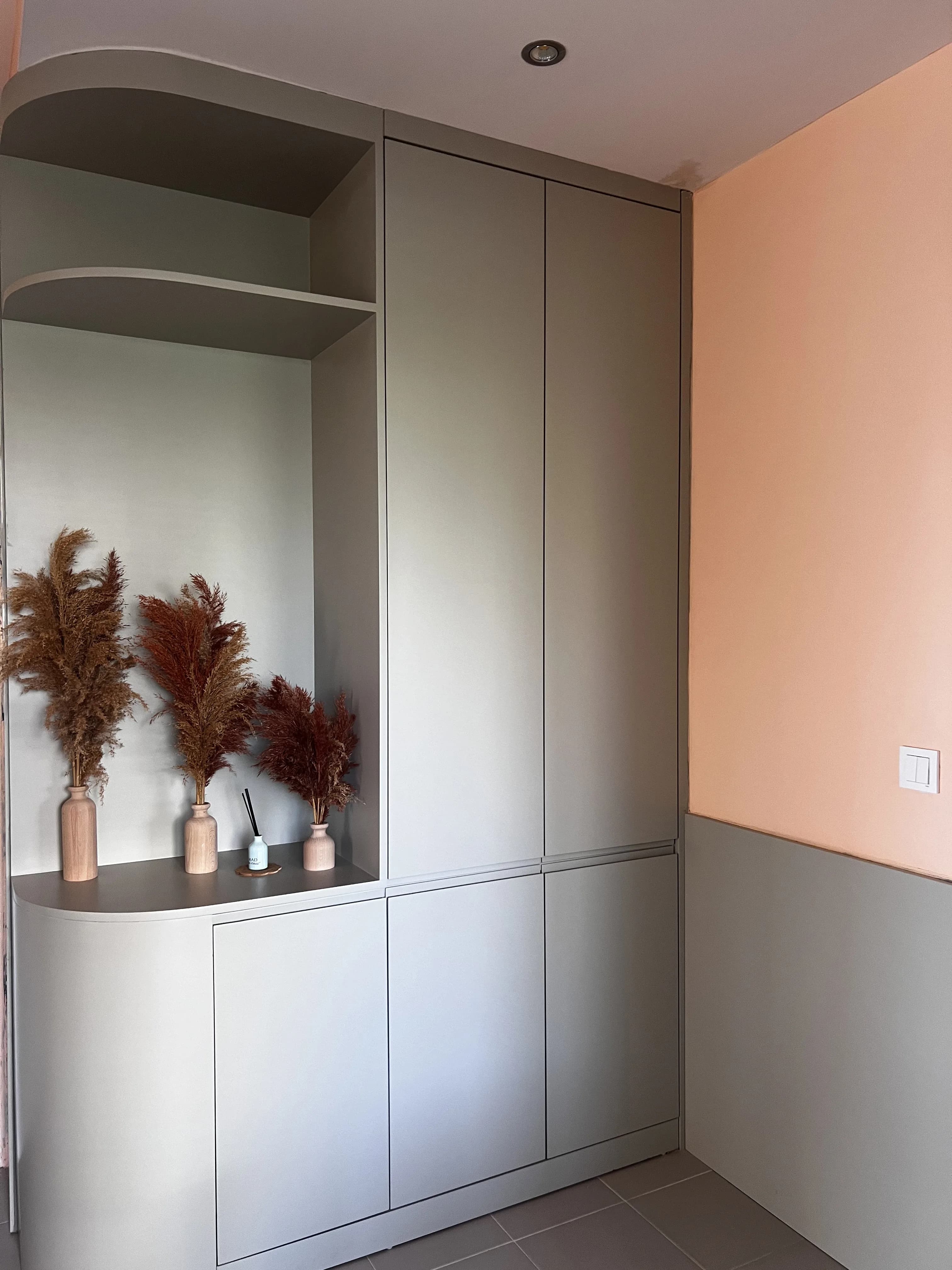 Mona Hukuk Ofisi Mobilyaları - fotograf 10