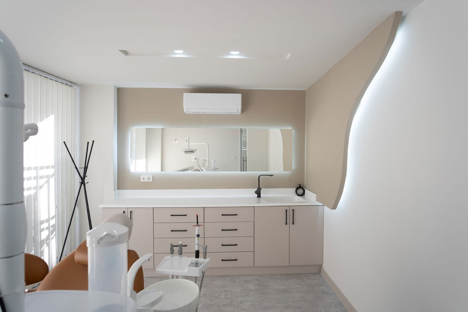 Ramel Dental Klinik Mobilyaları - fotograf 3