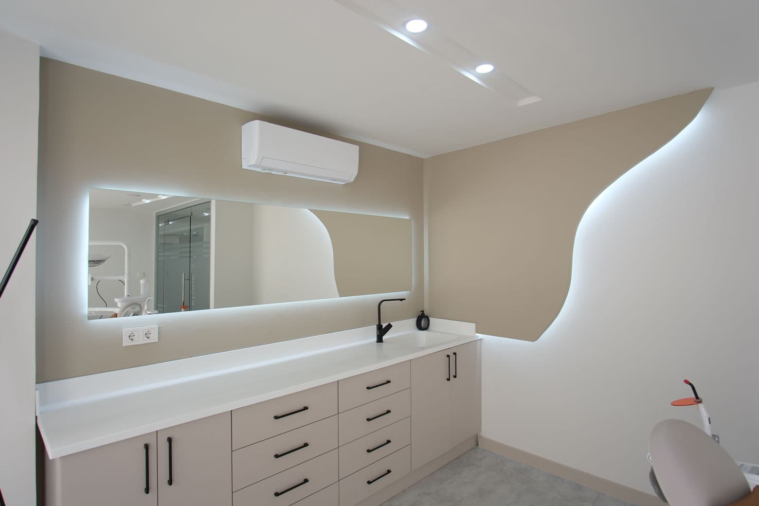 Ramel Dental Klinik Mobilyaları - fotograf 5