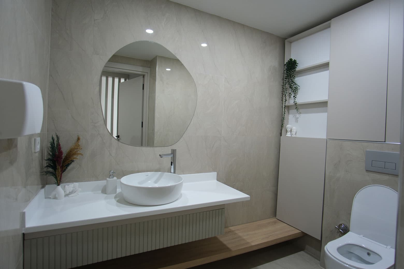 Ramel Dental Klinik Mobilyaları - fotograf 7