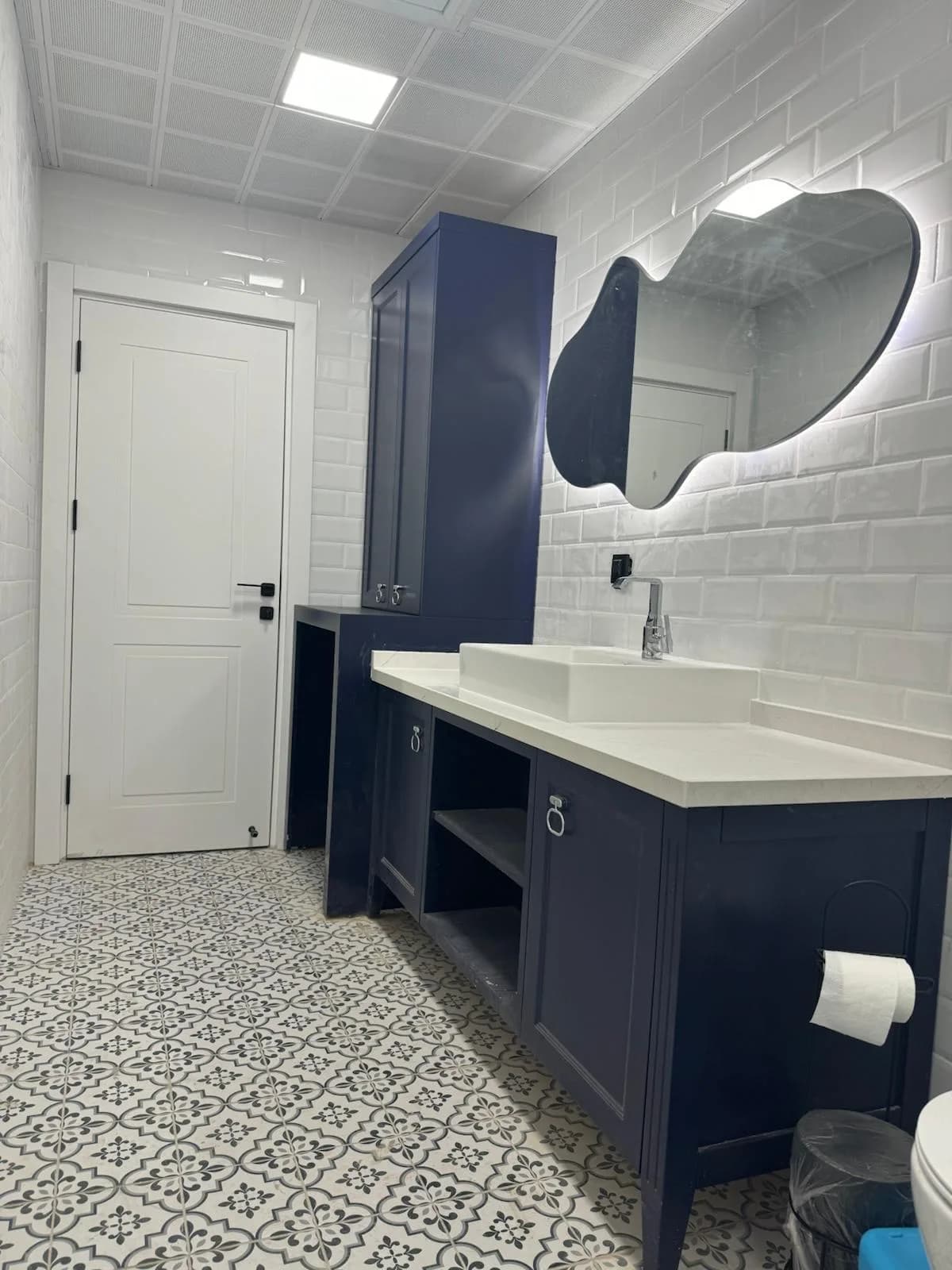 Banyo Dolapları Koleksiyonu