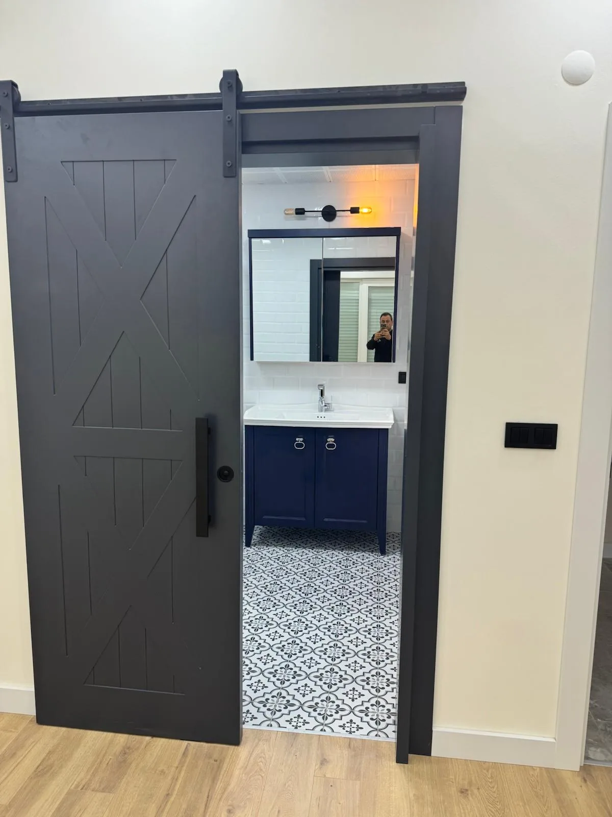 Banyo Dolapları Koleksiyonu - fotograf 2