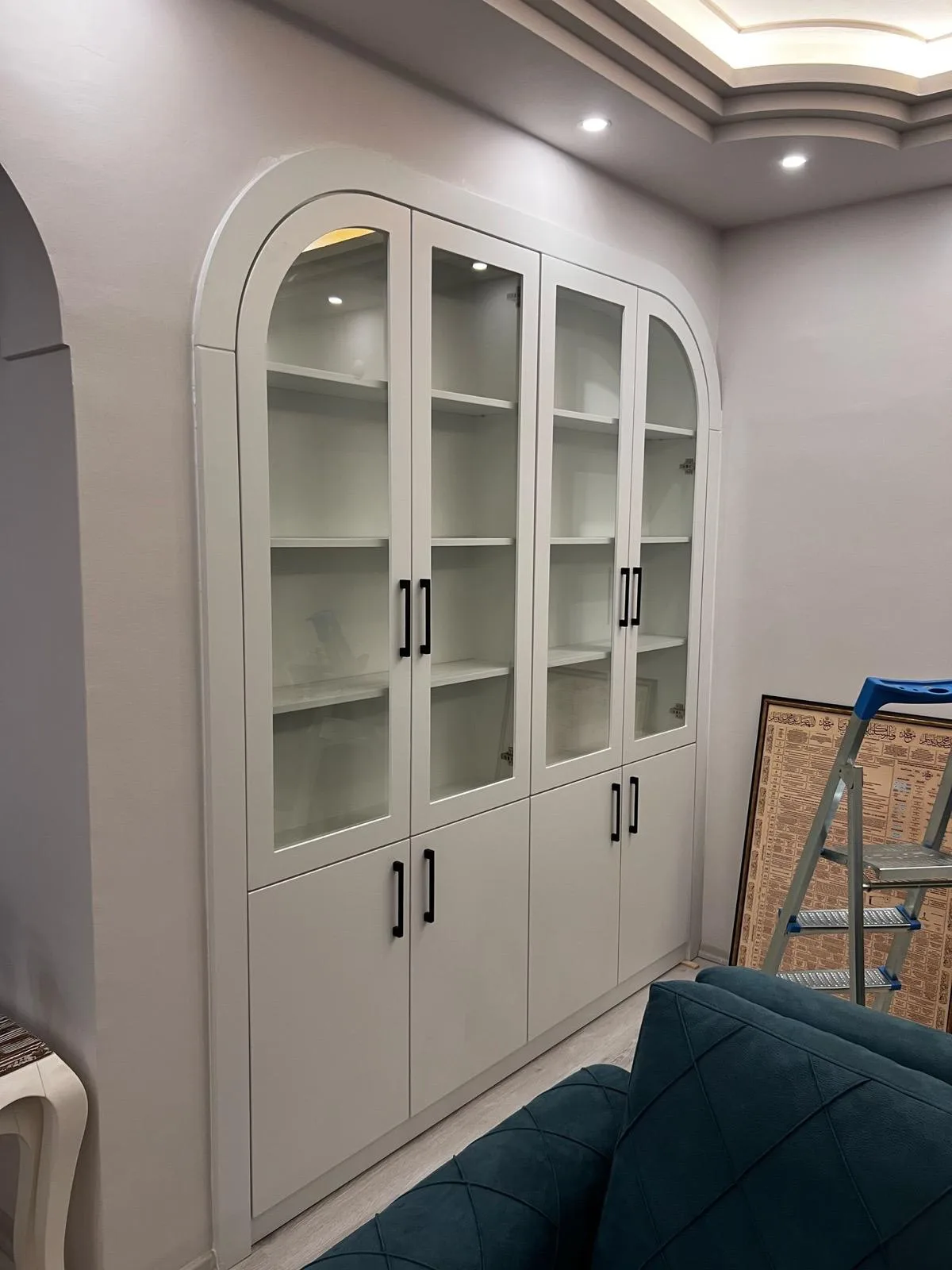 Salon & Yaşam Alanı Mobilyaları