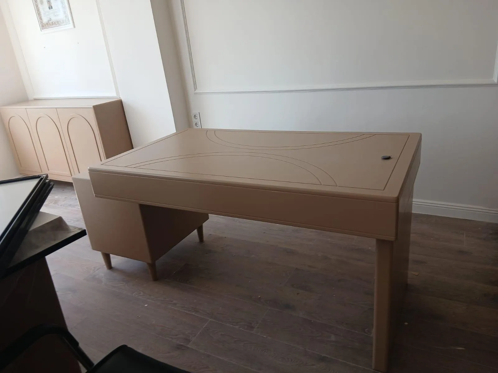 Ofis & Çalışma Mobilyaları