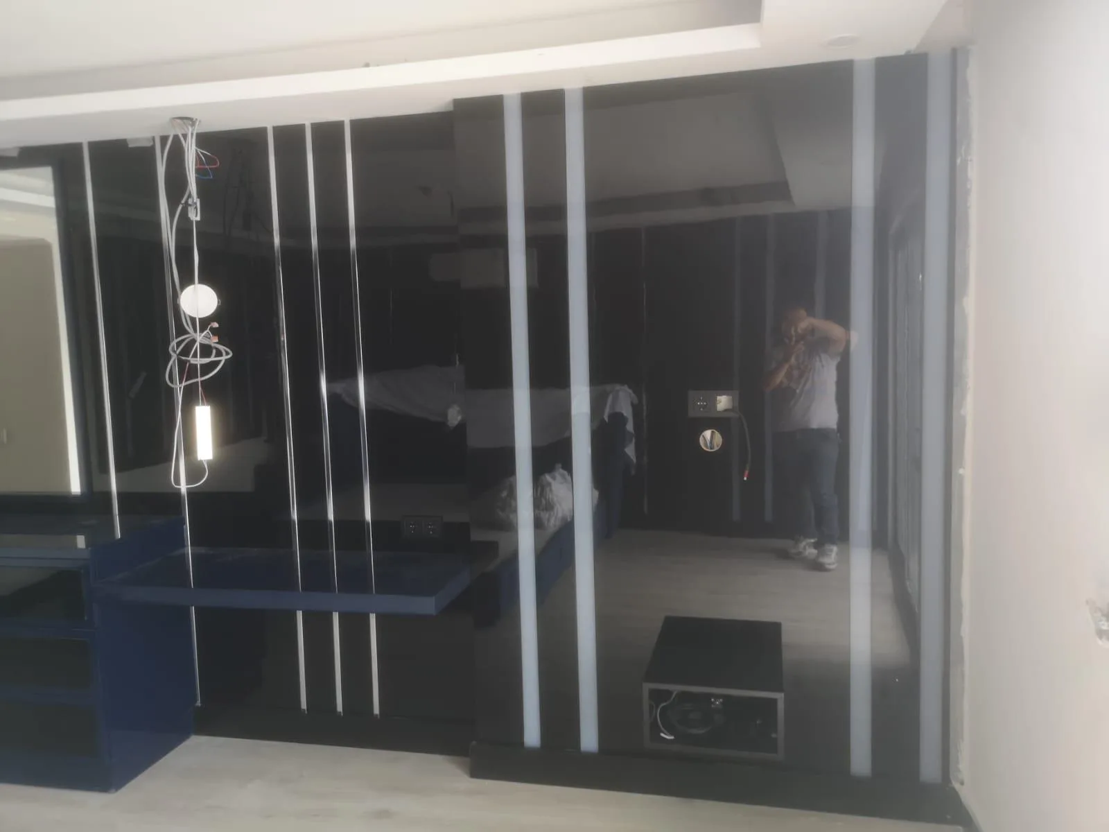 Gardırop, Gömme Dolap & Dressing Odası - fotograf 3