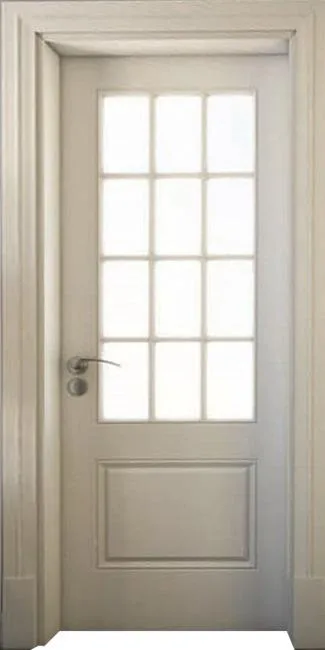 Özel Tasarım İç Kapılar - fotograf 3