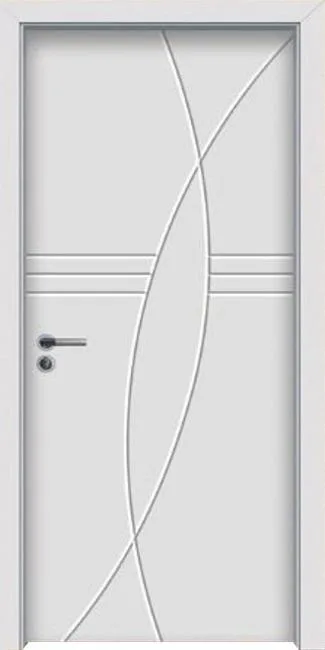 Özel Tasarım İç Kapılar - fotograf 6