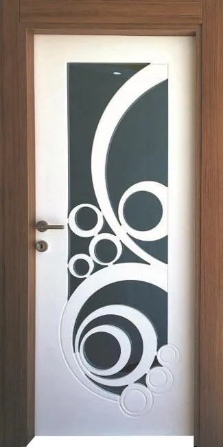 Özel Tasarım İç Kapılar - fotograf 8