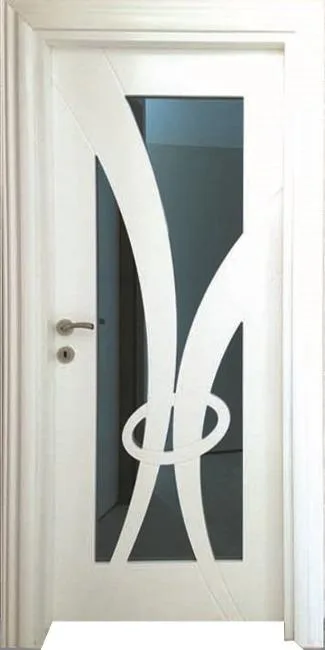 Özel Tasarım İç Kapılar - fotograf 11