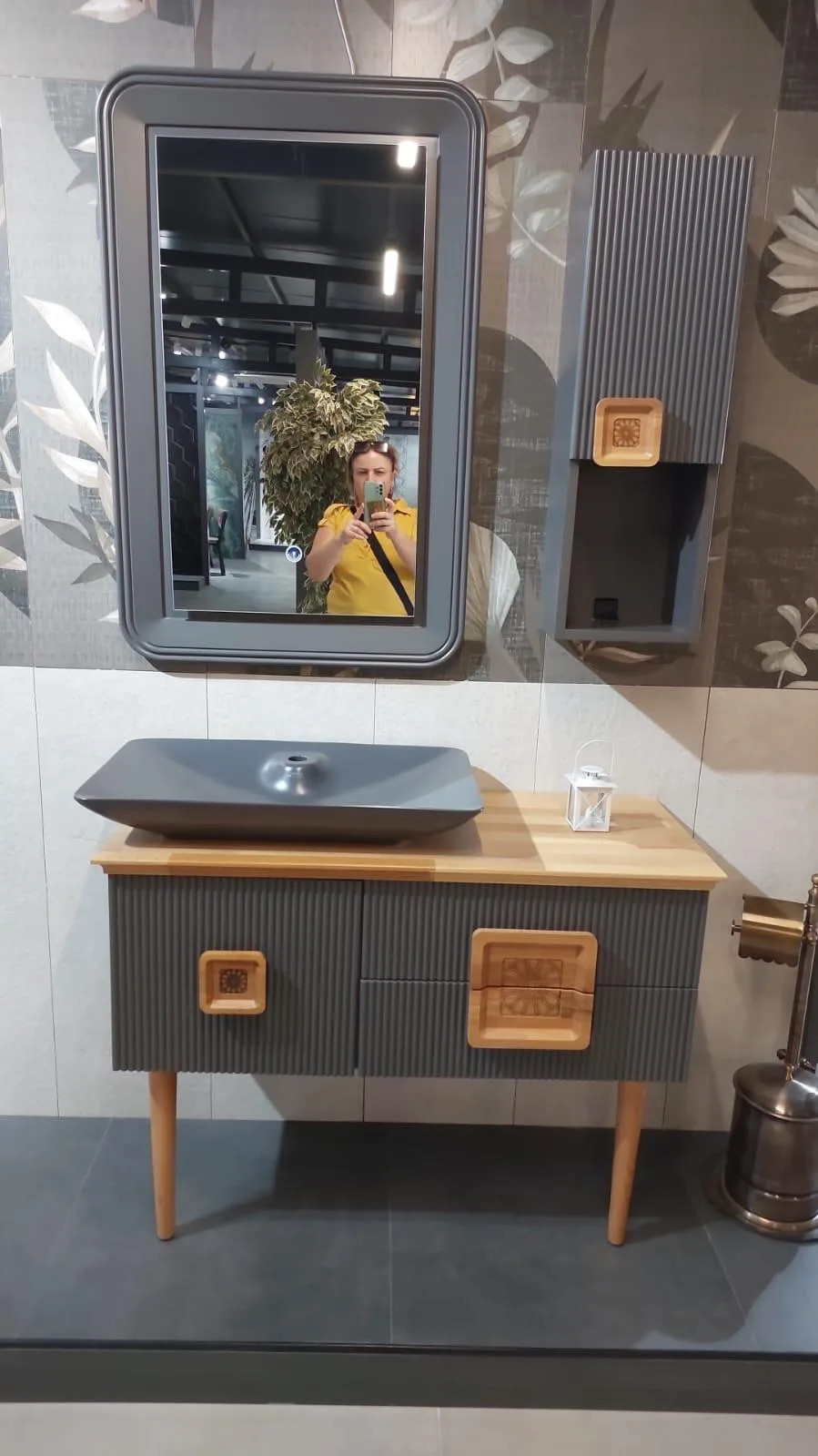 Banyo Dolapları Koleksiyonu - fotograf 9