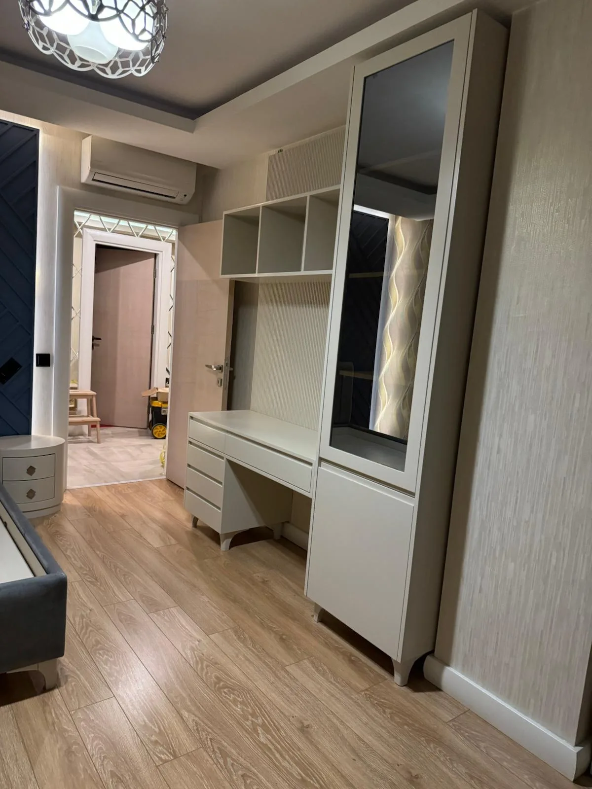 Duvar Paneli & Çıtalama Uygulamaları - fotograf 3