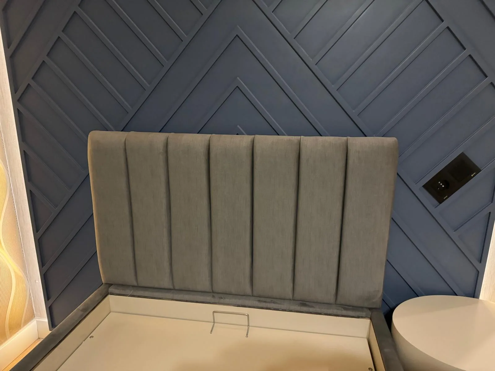 Duvar Paneli & Çıtalama Uygulamaları - fotograf 5