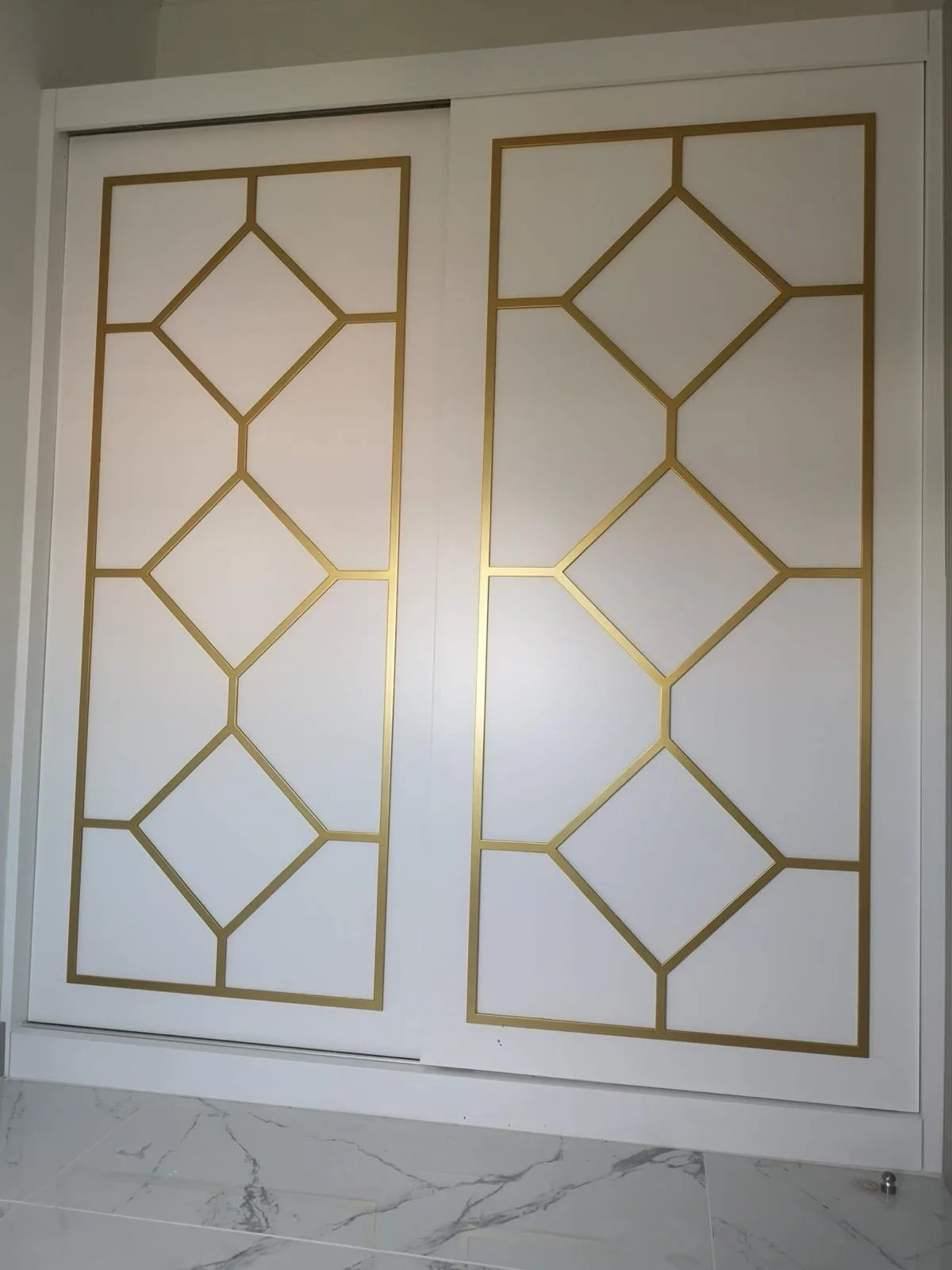 Gardırop, Gömme Dolap & Dressing Odası - fotograf 14