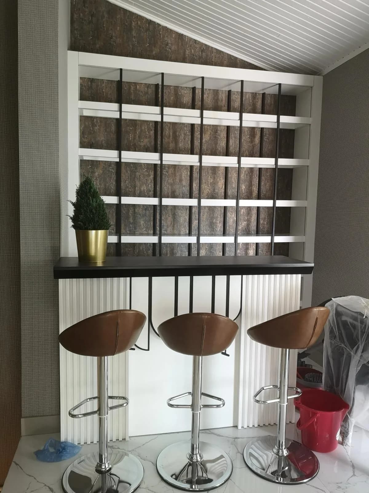 Gardırop, Gömme Dolap & Dressing Odası - fotograf 15