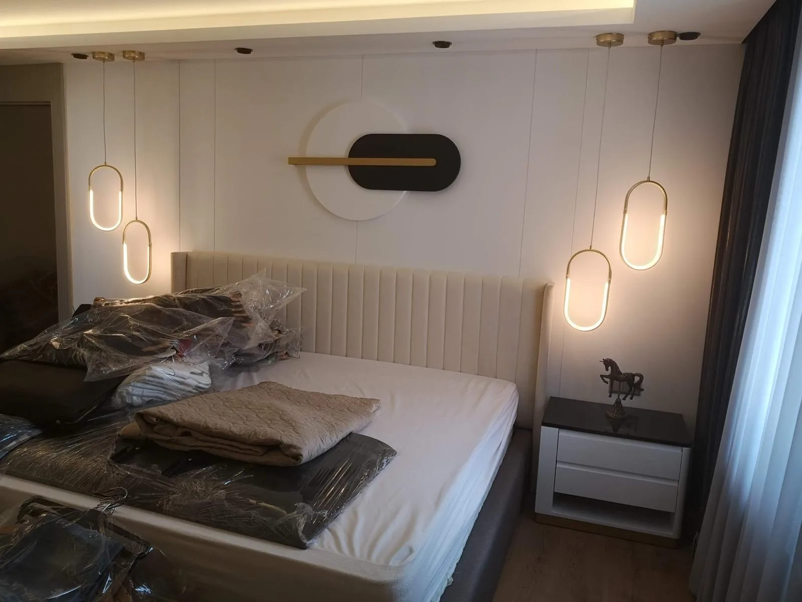 Yatak Odası Mobilyaları