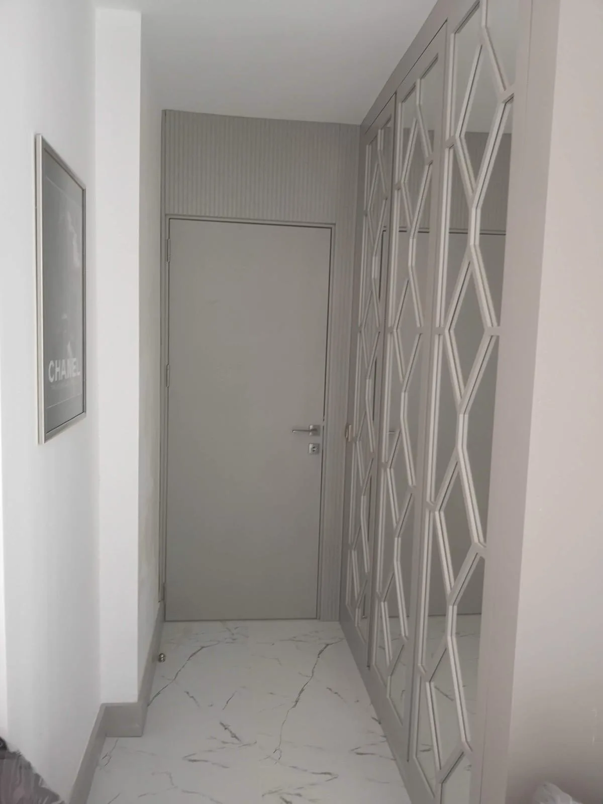 Gardırop, Gömme Dolap & Dressing Odası - fotograf 20