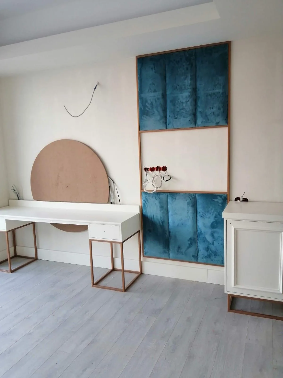 Gardırop, Gömme Dolap & Dressing Odası - fotograf 25