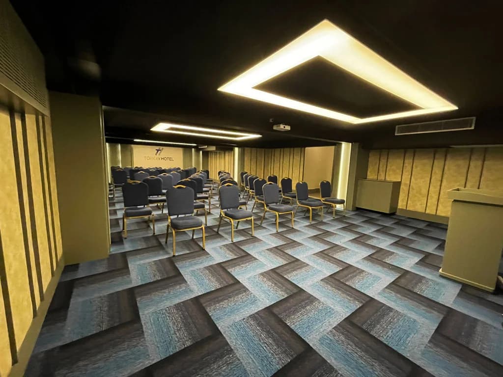 Türkay Otel Mobilyaları - fotograf 11