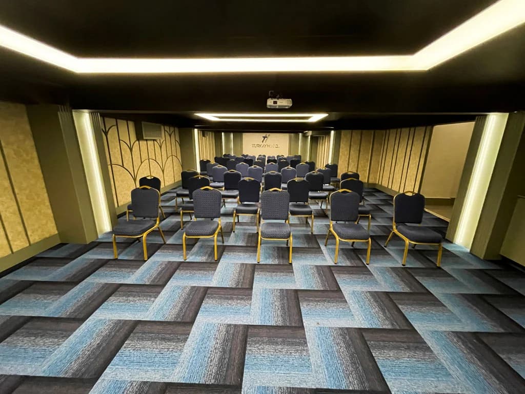 Türkay Otel Mobilyaları - fotograf 13