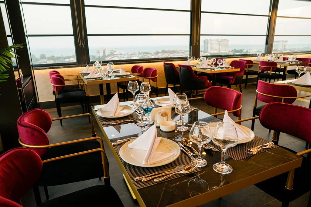 Türkay Otel Mobilyaları - fotograf 9