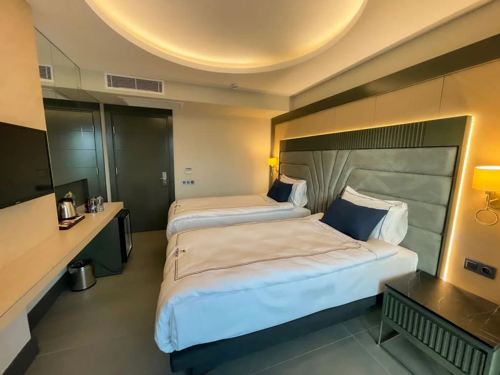 Türkay Otel Mobilyaları - fotograf 1