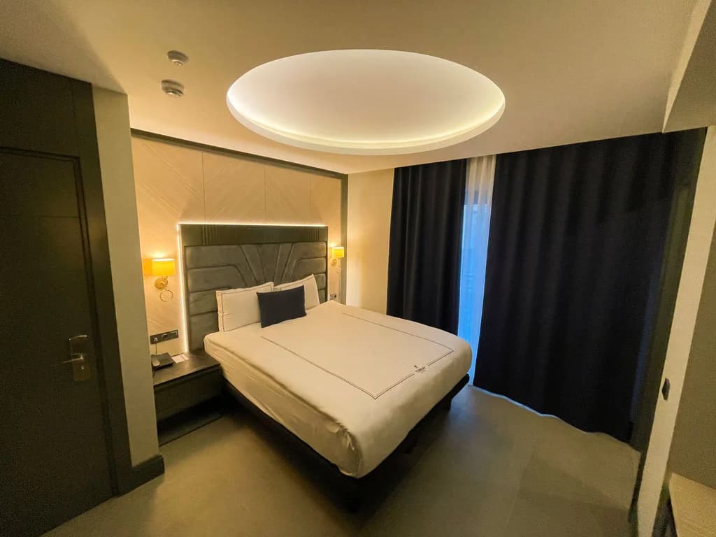 Türkay Otel Mobilyaları - fotograf 3