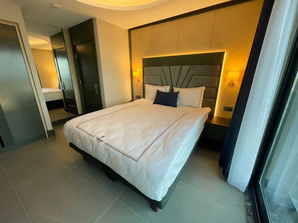 Türkay Otel Mobilyaları - fotograf 4