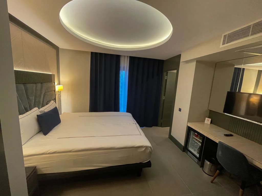 Türkay Otel Mobilyaları - fotograf 6