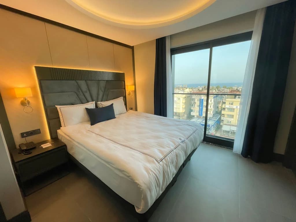 Türkay Otel Mobilyaları - fotograf 7