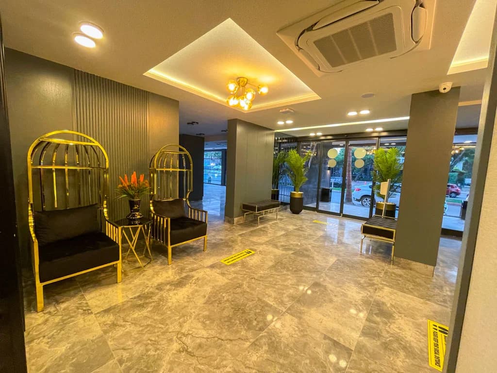 Türkay Otel Mobilyaları - fotograf 16