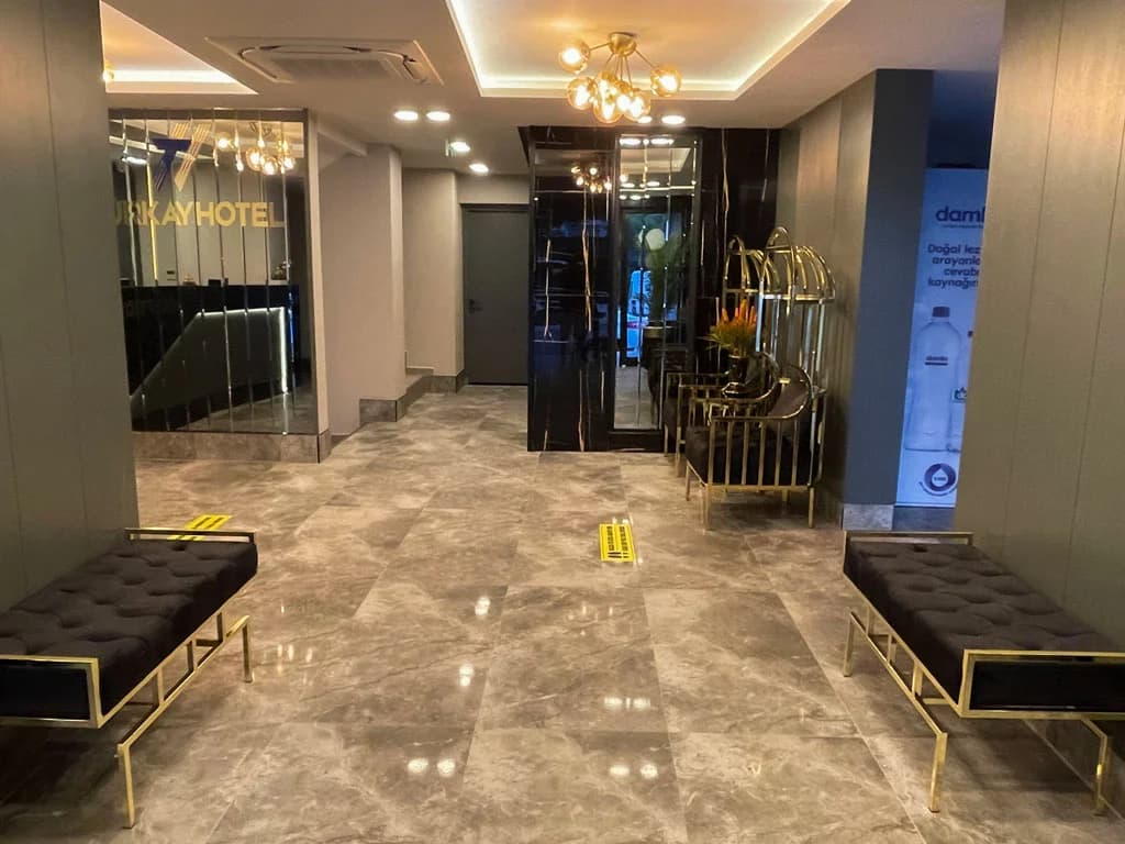 Türkay Otel Mobilyaları - fotograf 17