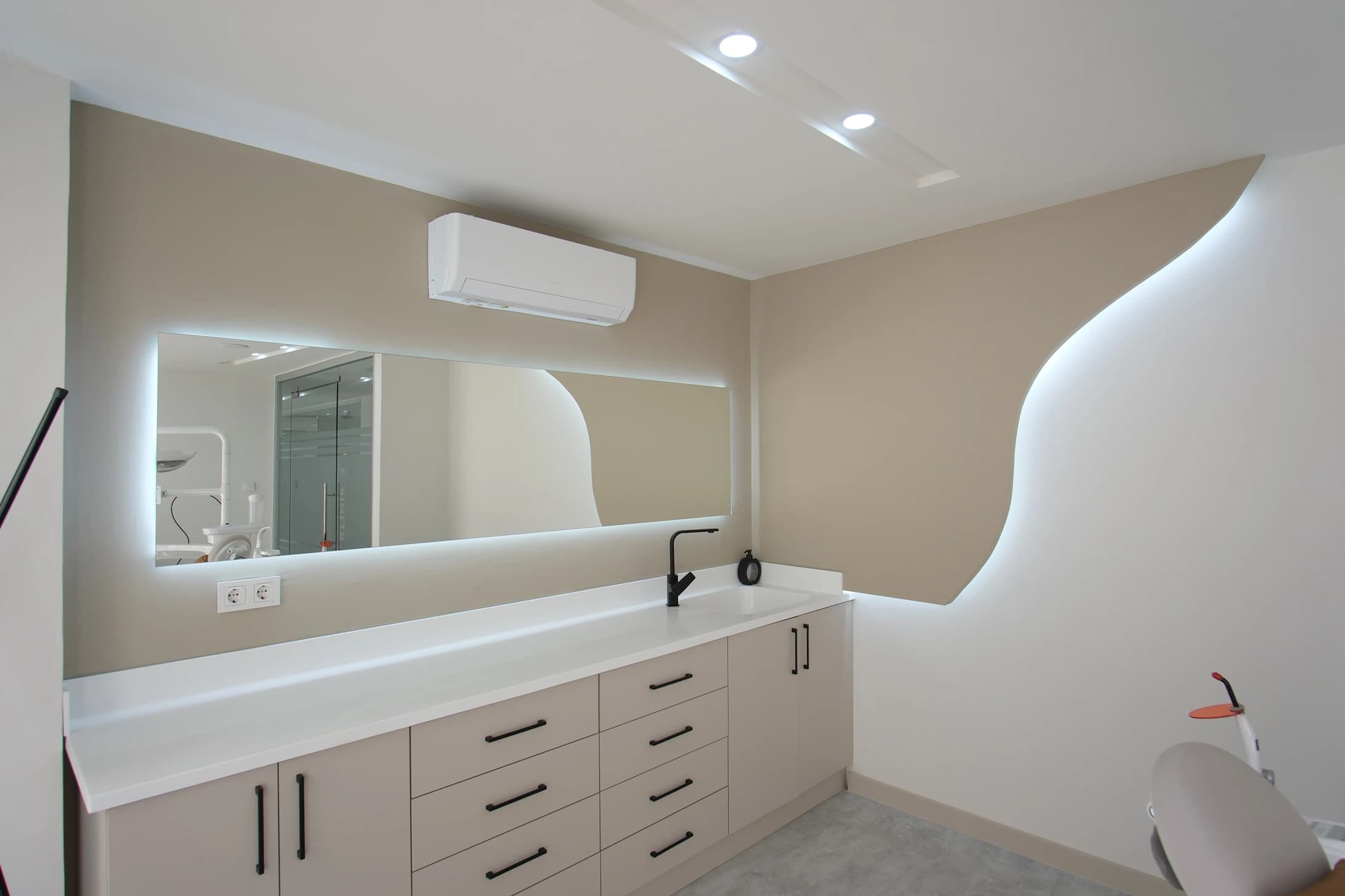 Niz Mobilya — Özel Üretim Mobilya