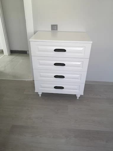 Yatak Başlıkları ve Karyola Kasaları