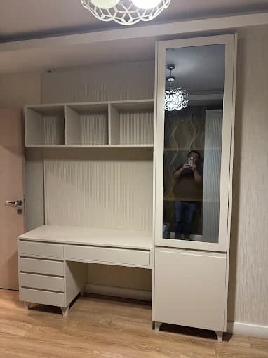 Özel İmalat Mobilya Koleksiyonu - fotograf 9