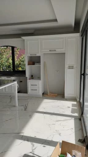 Özel İmalat Mobilya Koleksiyonu - fotograf 10