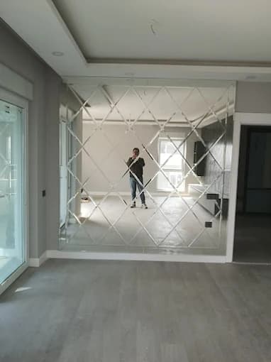 Özel İmalat Mobilya Koleksiyonu - fotograf 2